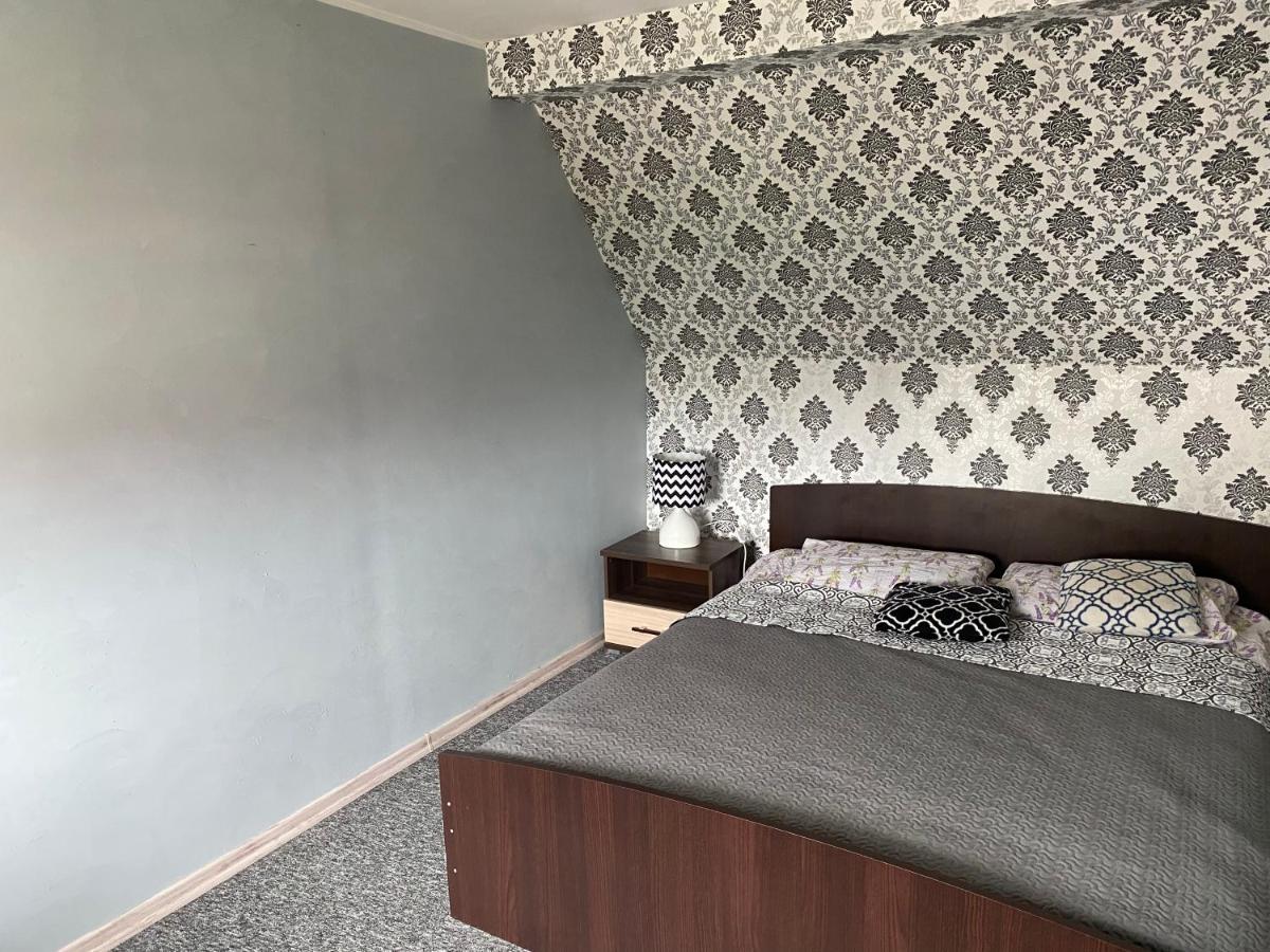 Zajazd Gronkow Dış mekan fotoğraf